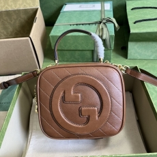 Gucci Top Handle Bags